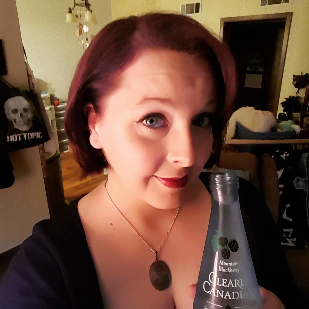 Meet your Posher, Kendel